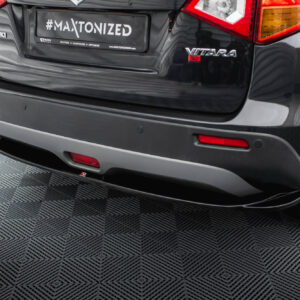Maxton Design Задний сплиттер Suzuki Vitara S Mk2