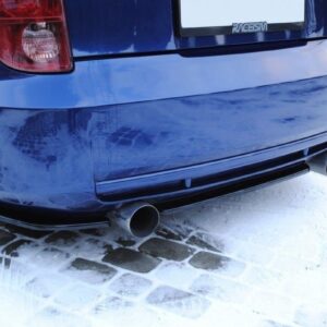 Maxton Design Задний сплиттер TOYOTA CELICA T23 ПРЕДИСЛОВИЕ