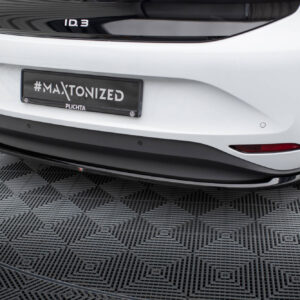 Maxton Design Задний спойлер Volkswagen ID.3 Mk1