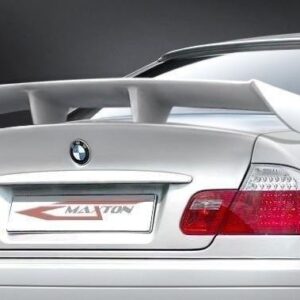 Maxton Design Задний спойлер универсальный