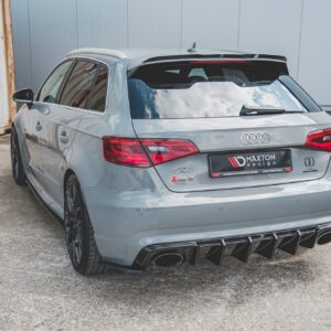 Maxton Design Задний бампер Audi RS3 8V Sportback