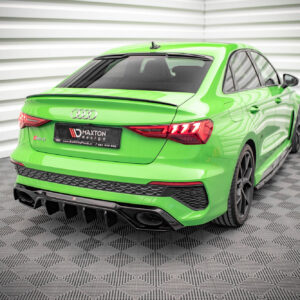 Maxton Design Задний бампер Audi RS3 8Y