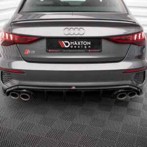 Maxton Design Задний бампер Audi S3 Sedan 8Y