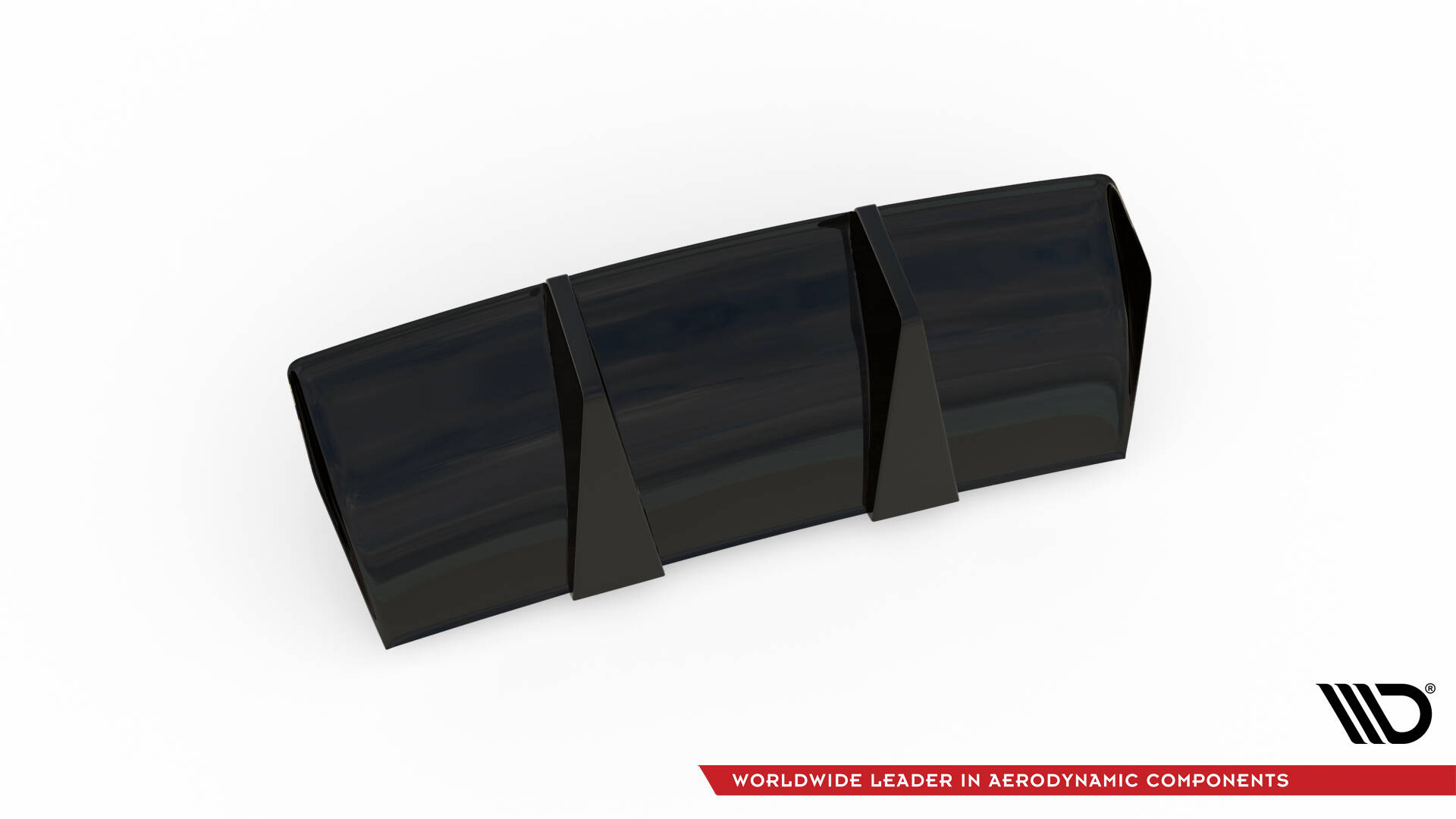 Maxton Design Задний бампер Audi TT RS 8S — изображение 5