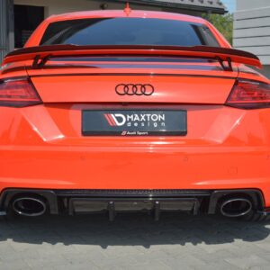 Maxton Design Задний бампер Audi TT RS 8S