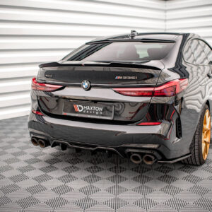 Maxton Design Задний бампер BMW M235i Gran Coupe F44