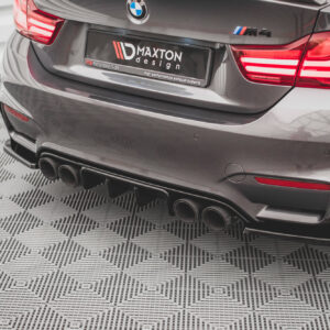Maxton Design Задний бампер BMW M4 F82