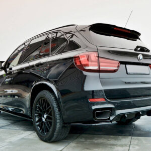 Maxton Design ЗАДНИЙ БАЛАНС BMW X5 F15 M-PACK