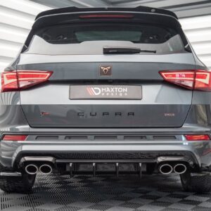 Maxton Design Задняя накладка Cupra Ateca Mk1 / Mk1 Facelift