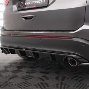 Maxton Design Задний бампер Ford Edge Mk2