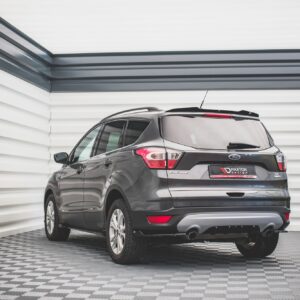 Maxton Design Задняя панель Ford Escape Mk3