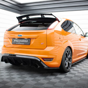 Maxton Design Задний бампер Ford Focus ST Mk2 FL