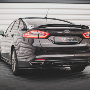 Maxton Design Задний бампер Ford Mondeo Mk5