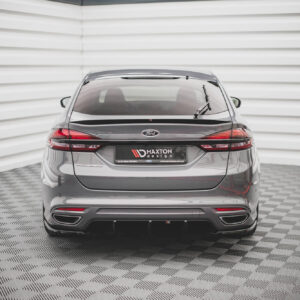 Maxton Design Задний бампер Ford Mondeo ST-Line Mk5 Facelift