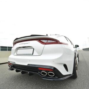 Maxton Design ЗАДНИЙ БАЛАНС Kia Stinger GT / GT-Line Mk1