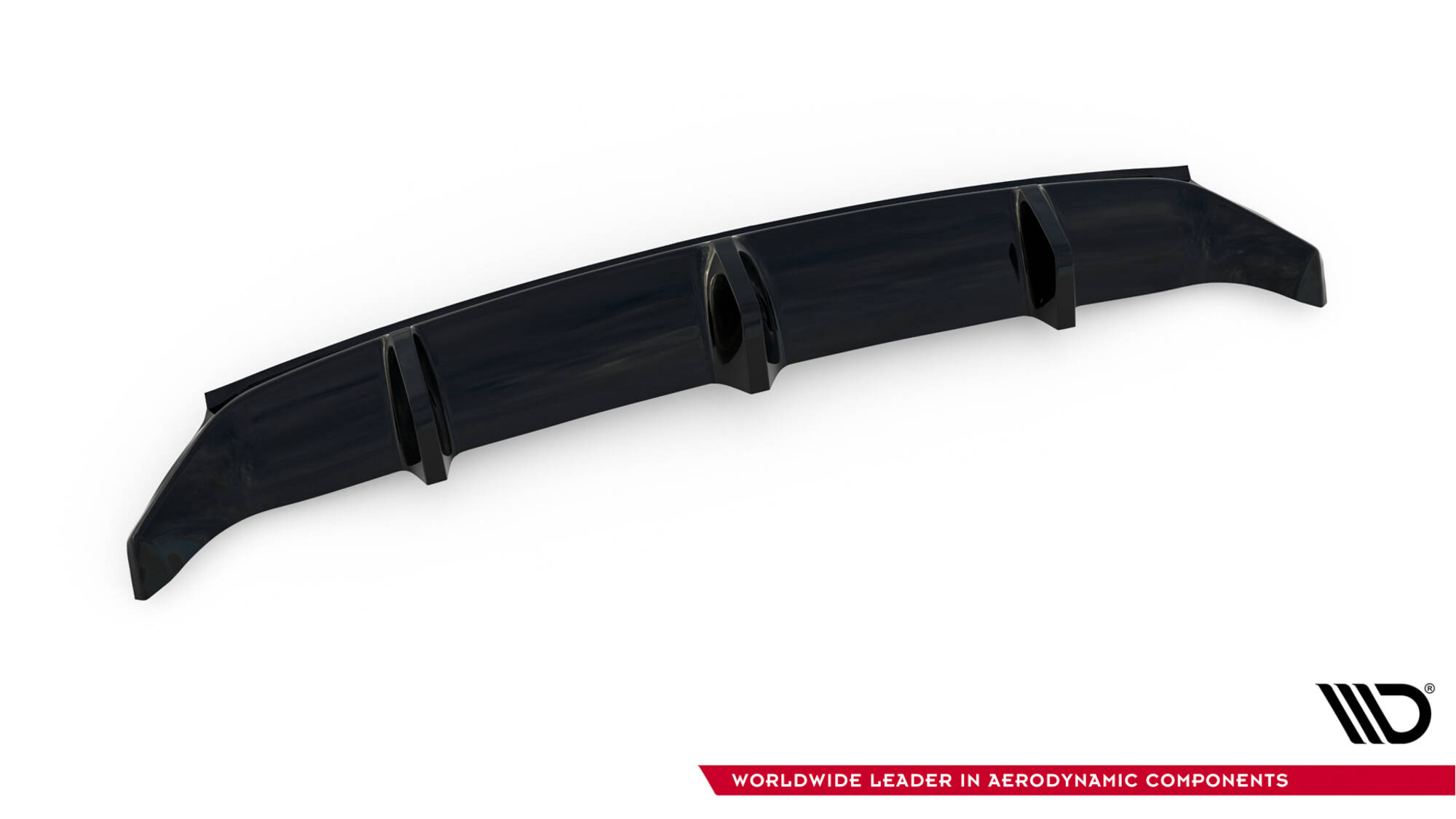 Maxton Design Задний бампер Lexus LC 500 — изображение 6