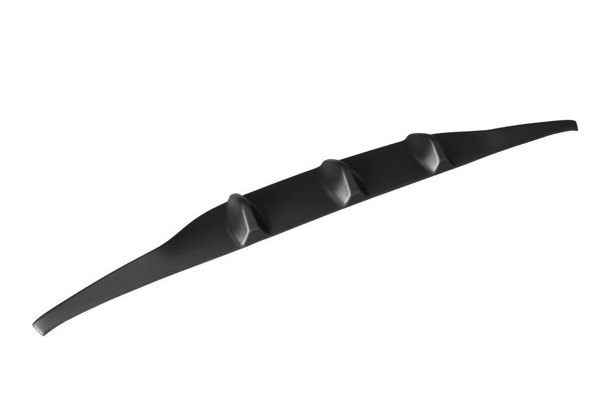 Maxton Design Задний бампер Mercedes-AMG C63 Coupe C205 — изображение 6