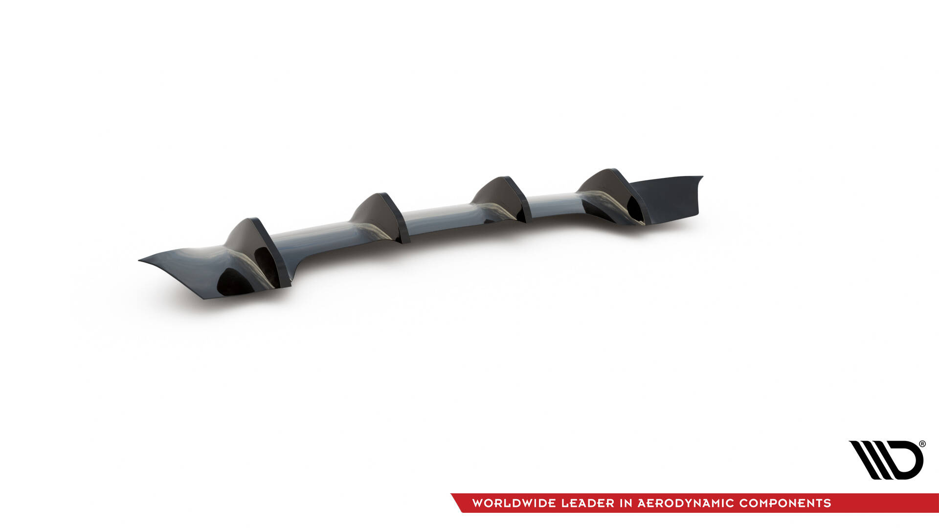 Maxton Design Задний бампер Mercedes-Benz CLA AMG-Line X118 — изображение 4