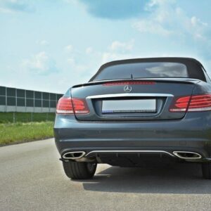 Maxton Design ЗАДНИЙ БАТАРЕЯ Mercedes-Benz E Coupe / Cabrio C207 Facelift / A207 Facelit