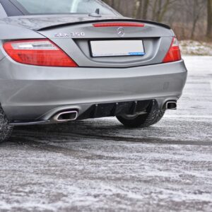 Maxton Design ЗАДНИЙ БАЛАНС MERCEDES-BENZ SLK R172