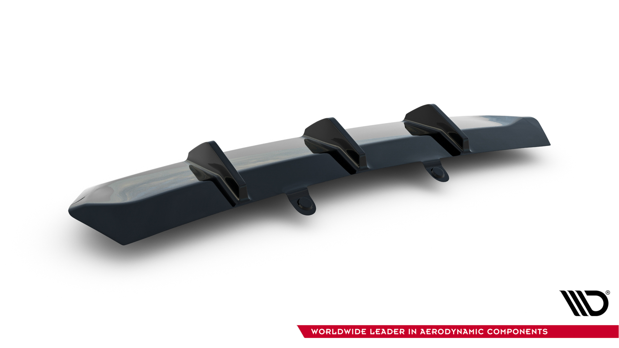 Maxton Design Задний бампер Renault Talisman — изображение 5