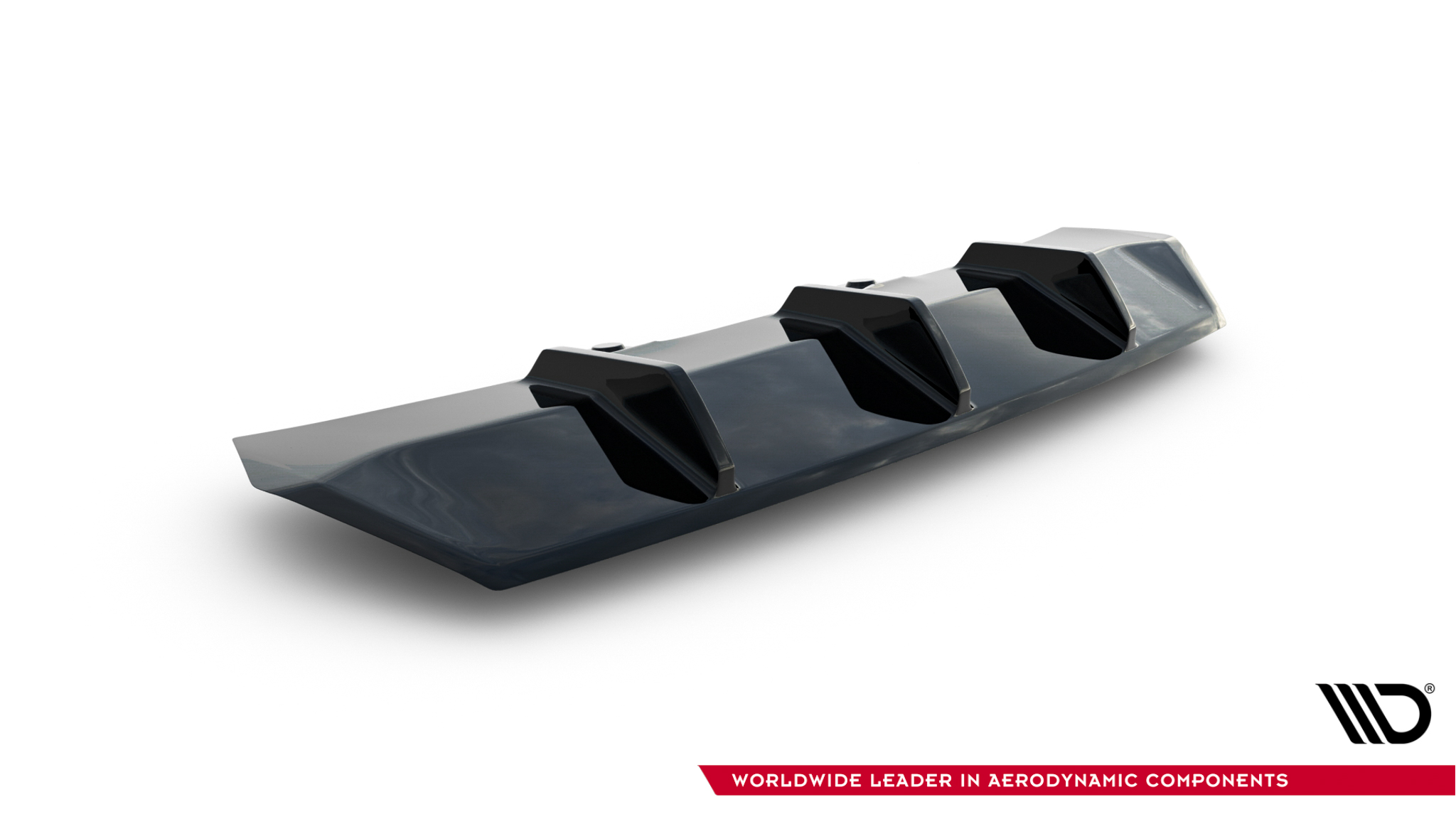 Maxton Design Задний бампер Renault Talisman — изображение 4