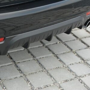 Maxton Design ЗАДНИЙ БАЛАНС Saab 9-3 Aero Mk2 Facelift