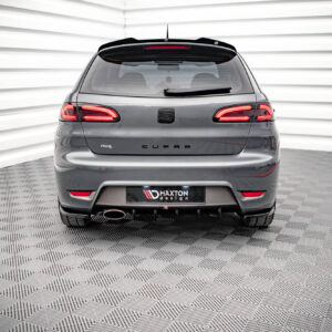 Maxton Design Заднее сиденье Ibiza Cupra Mk3