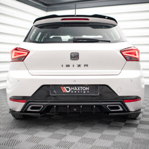 Maxton Design Заднее сиденье Ibiza FR/ Standard Mk5