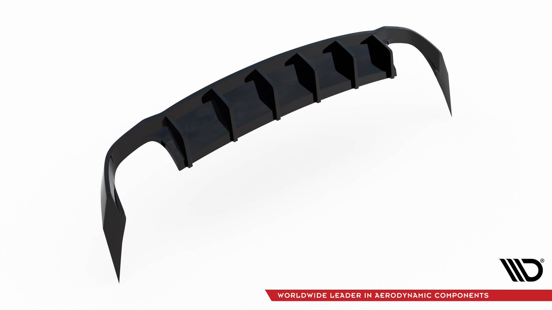 Maxton Design Задняя панель сиденья Leon Cupra Sportstourer Mk3 — изображение 5