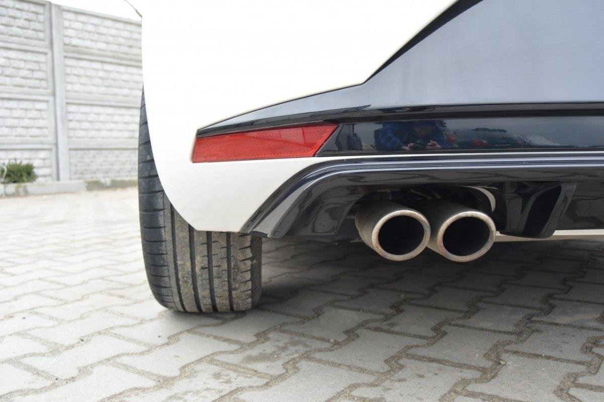 Maxton Design ЗАДНЯЯ НАКЛАДКА СИДЕНЬЯ LEON III FR — изображение 4