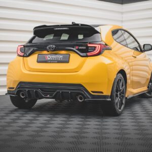 Maxton Design Задний бампер Toyota GR Yaris Mk4