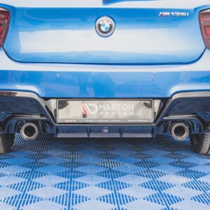 Maxton Design Задний бампер V.1 BMW M135i F20