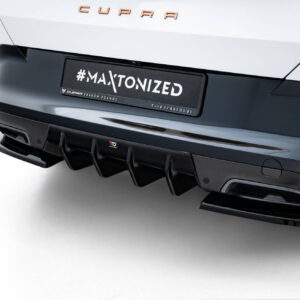 Maxton Design Задняя балка V.2 Cupra Formentor Mk1 Рестайлинг