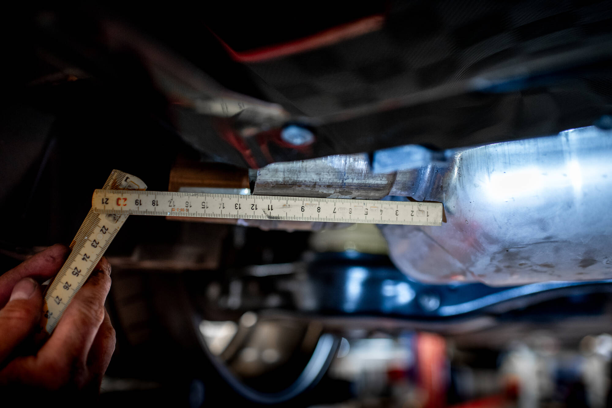 Maxton Design Задний диффузор V.3 + насадки на выхлопные трубы Cupra Formentor VZ Mk1 / Mk1 Facelift — изображение 13