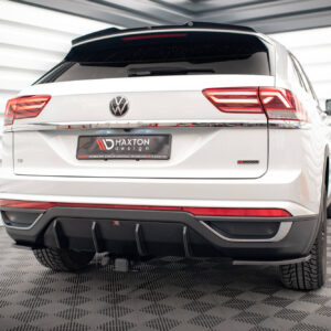 Maxton Design Задний бампер Volkswagen Atlas Cross Sport