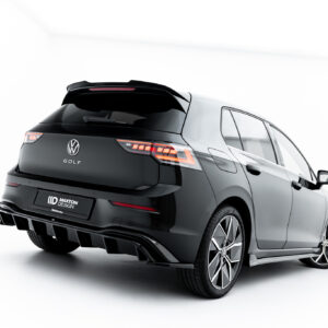 Maxton Design Задний бампер Volkswagen Golf Hatchback Mk8 Facelift