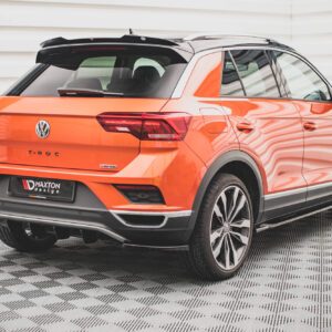 Maxton Design Задний бампер Volkswagen T-Roc Mk1