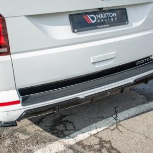 Maxton Design Задний бампер Volkswagen T6 / T6.1