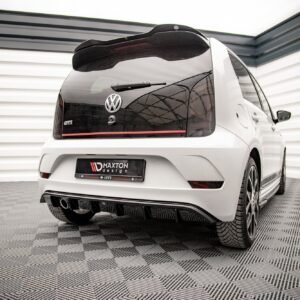 Maxton Design Задний бампер Volkswagen Up GTI