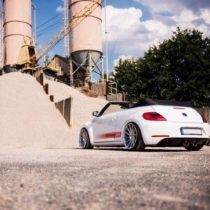Maxton Design ЗАДНИЙ БАГАЖНИК VW BEETLE
