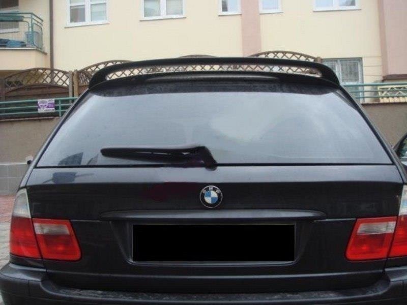 Maxton Design Спойлер на крышу BMW 3 Touring E46