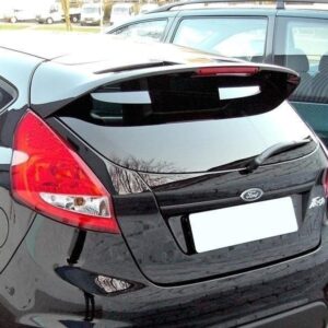Maxton Design Спойлер на крышу (в стиле ST) для Ford Fiesta Mk7