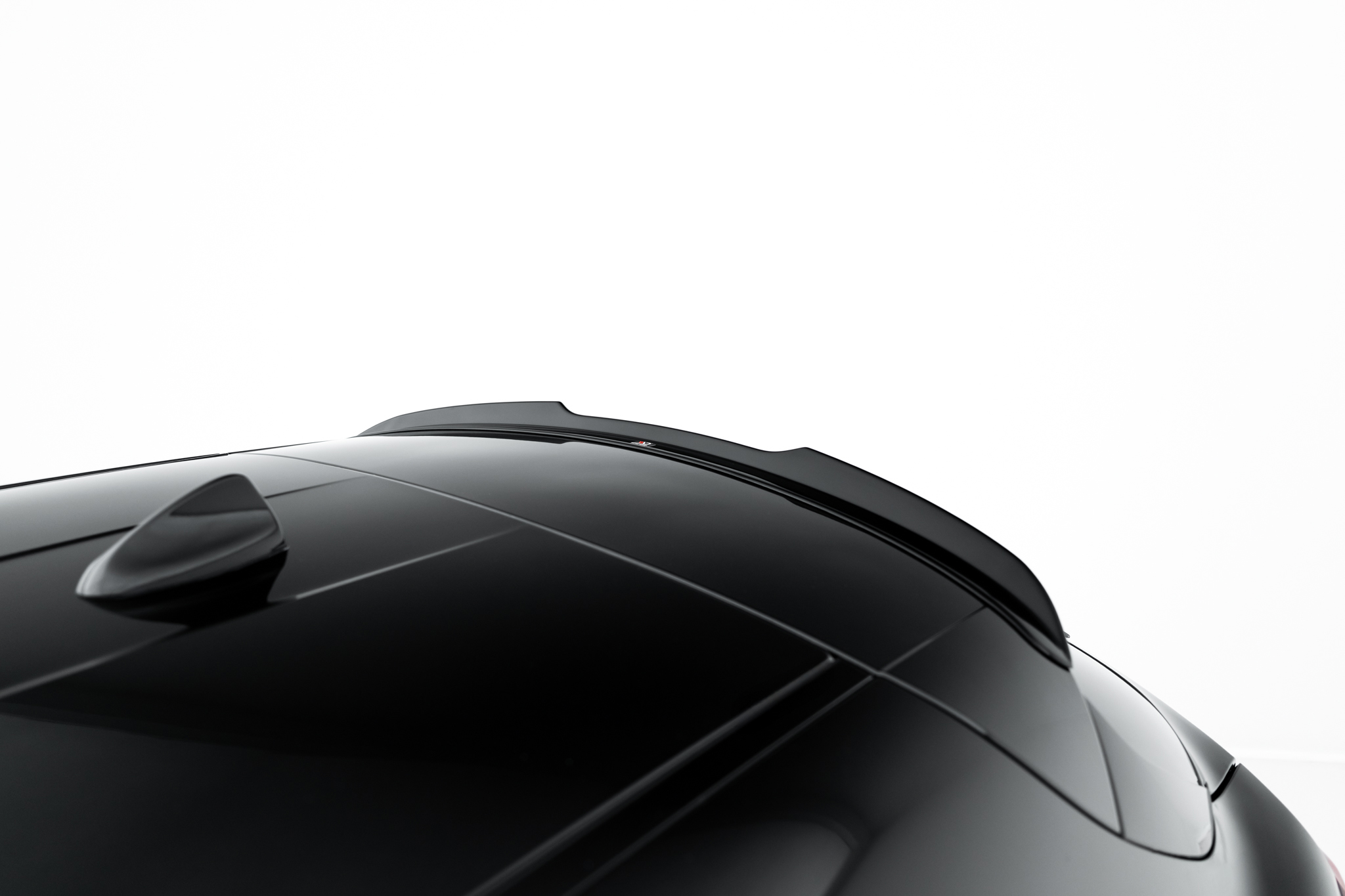 Maxton Design Комплект сплиттеров для Alfa Romeo Stelvio Mk1 — изображение 16