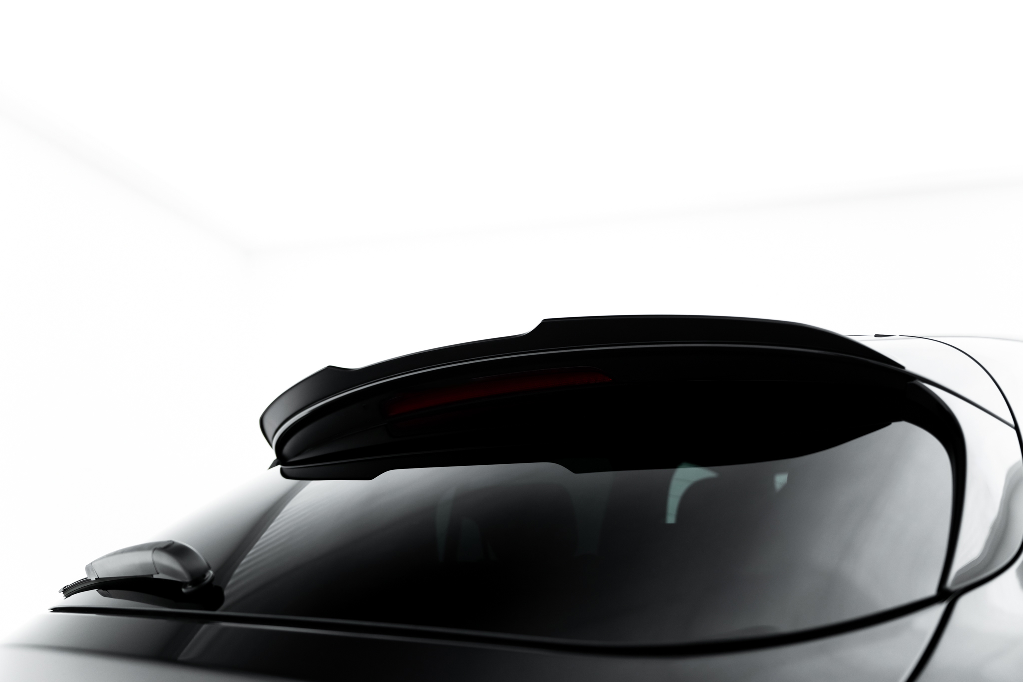 Maxton Design Комплект сплиттеров для Alfa Romeo Stelvio Mk1 — изображение 17