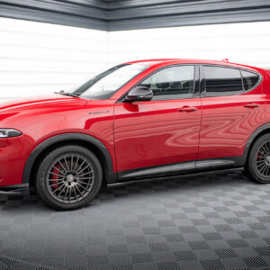 Maxton Design Комплект разветвителей для Alfa Romeo Tonale Mk1