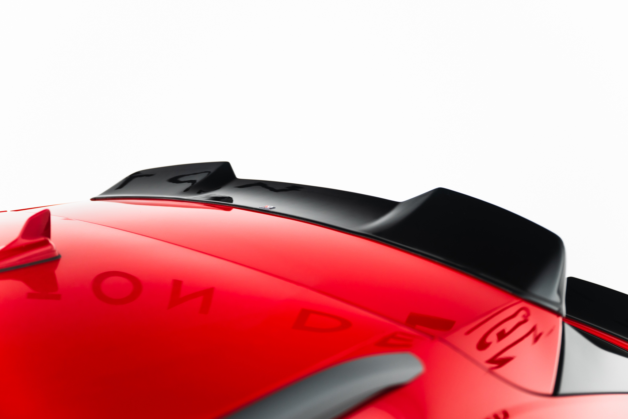 Maxton Design Комплект сплиттеров для Audi RSQ8 Mk1 Facelift — изображение 17