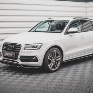 Maxton Design Комплект сплиттеров для Audi SQ5 Mk1