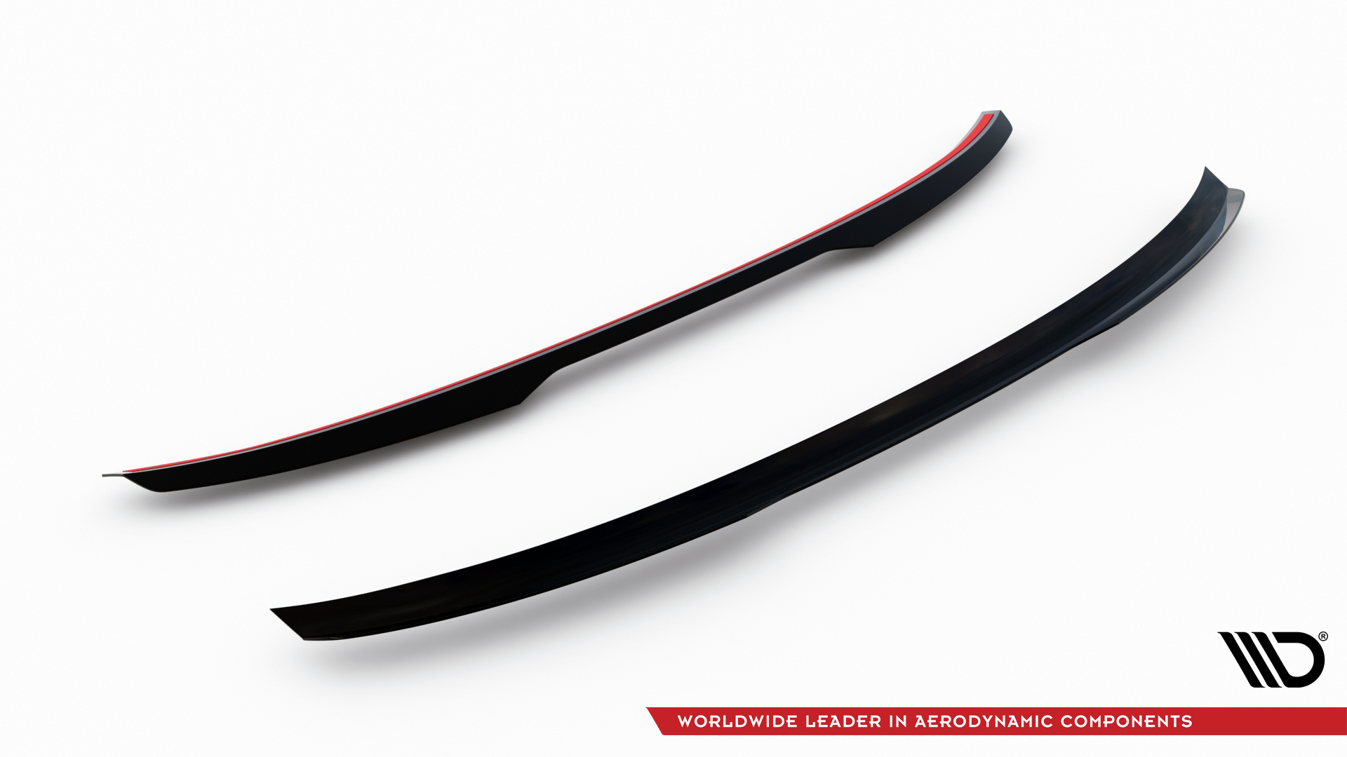 Maxton Design Комплект сплиттеров для Bentley Continental GT Coupe Mk3 — изображение 24