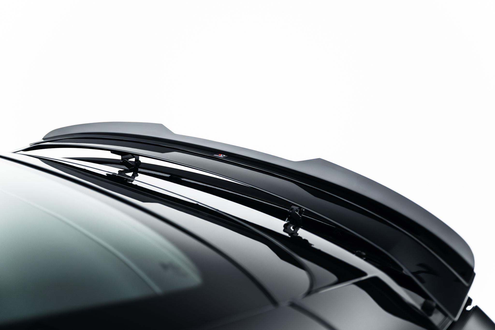 Maxton Design Комплект сплиттеров для Bentley Continental GT Coupe Mk3 — изображение 14